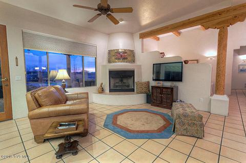 940 E Mount Wrightston Loop, Green Valley, AZ 85614 photo 7