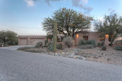940 E Mount Wrightston Loop, Green Valley, AZ 85614 photo 20