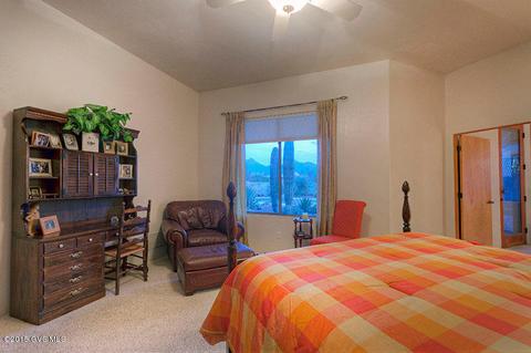 940 E Mount Wrightston Loop, Green Valley, AZ 85614 photo 22