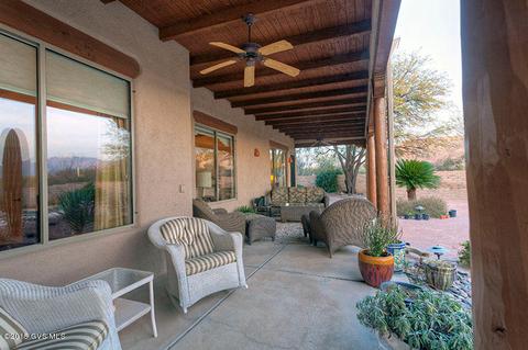 940 E Mount Wrightston Loop, Green Valley, AZ 85614 photo 16