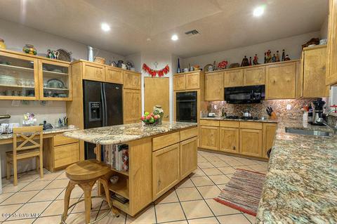 940 E Mount Wrightston Loop, Green Valley, AZ 85614 photo 10