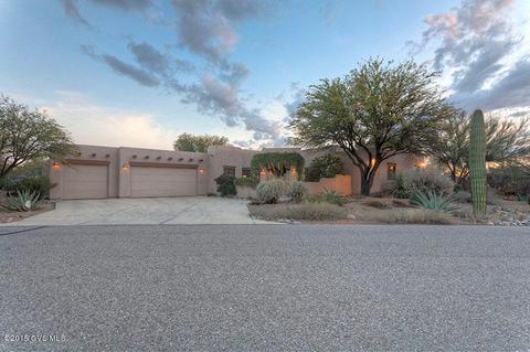 940 E Mount Wrightston Loop, Green Valley, AZ 85614 photo 3
