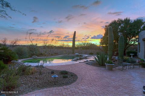 940 E Mount Wrightston Loop, Green Valley, AZ 85614 photo 31