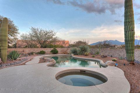 940 E Mount Wrightston Loop, Green Valley, AZ 85614 photo 19
