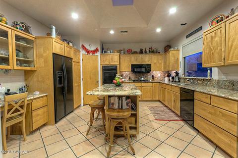 940 E Mount Wrightston Loop, Green Valley, AZ 85614 photo 8