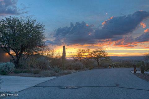 940 E Mount Wrightston Loop, Green Valley, AZ 85614 photo 35