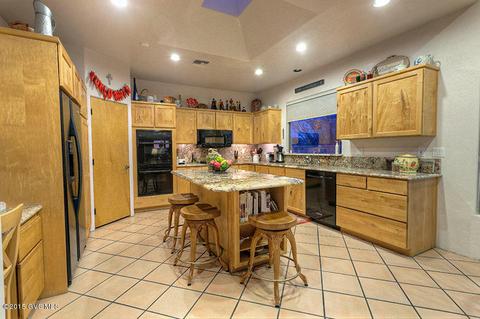 940 E Mount Wrightston Loop, Green Valley, AZ 85614 photo 11