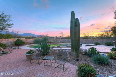 940 E Mount Wrightston Loop, Green Valley, AZ 85614 photo 18