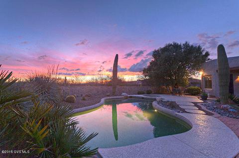 940 E Mount Wrightston Loop, Green Valley, AZ 85614 photo 32