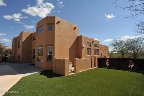 901 E Mount Wrightston Loop, Green Valley, AZ 85614 photo 2