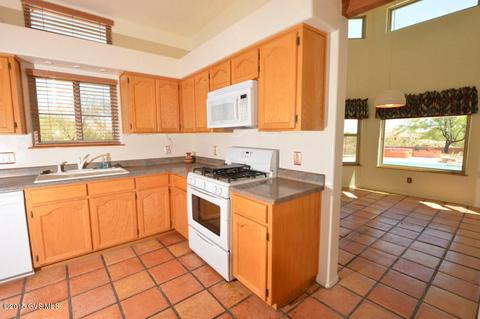 901 E Mount Wrightston Loop, Green Valley, AZ 85614 photo 6