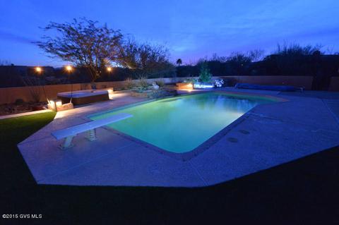 901 E Mount Wrightston Loop, Green Valley, AZ 85614 photo 12