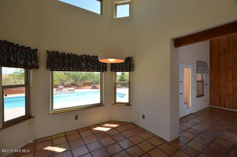 901 E Mount Wrightston Loop, Green Valley, AZ 85614 photo 7
