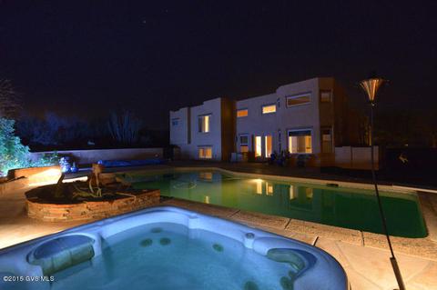 901 E Mount Wrightston Loop, Green Valley, AZ 85614 photo 13