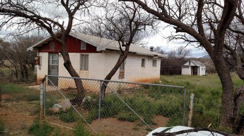 17092 W 4th, Arivaca, AZ 85601 photo 1