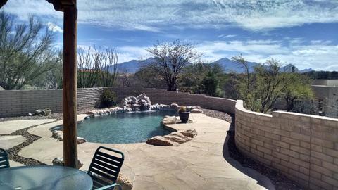 841 E Mount Wrightston Loop, Green Valley, AZ 85614 photo 12
