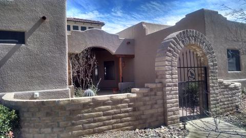 841 E Mount Wrightston Loop, Green Valley, AZ 85614 photo 4