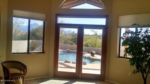 841 E Mount Wrightston Loop, Green Valley, AZ 85614 photo 11