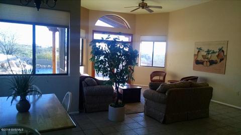 841 E Mount Wrightston Loop, Green Valley, AZ 85614 photo 10