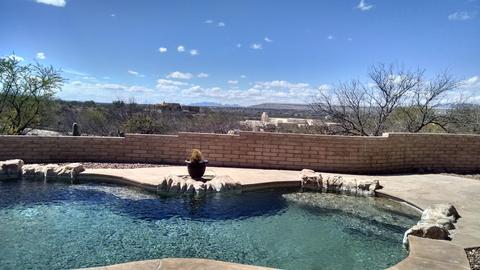 841 E Mount Wrightston Loop, Green Valley, AZ 85614 photo 13