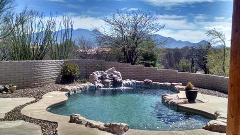 841 E Mount Wrightston Loop, Green Valley, AZ 85614 photo 2