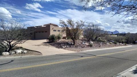 841 E Mount Wrightston Loop, Green Valley, AZ 85614 photo 29