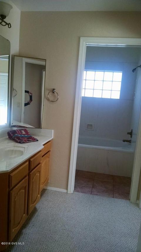 841 E Mount Wrightston Loop, Green Valley, AZ 85614 photo 22