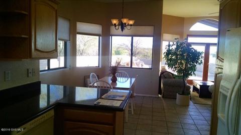 841 E Mount Wrightston Loop, Green Valley, AZ 85614 photo 16