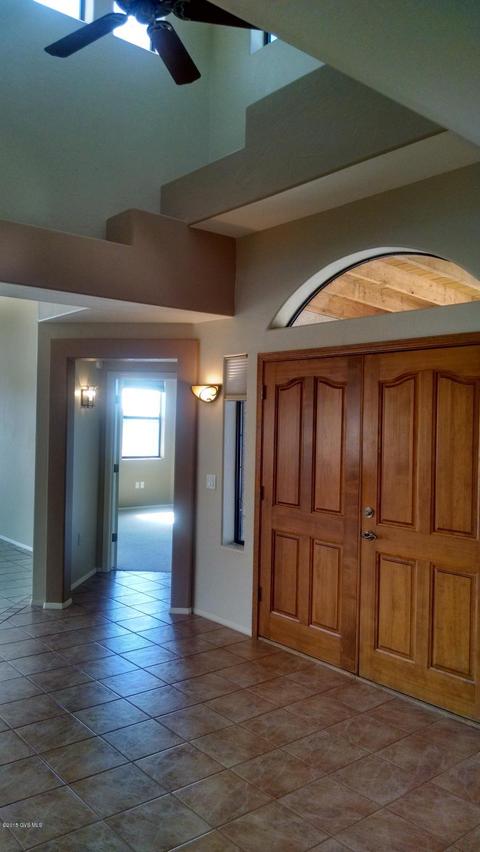 841 E Mount Wrightston Loop, Green Valley, AZ 85614 photo 8