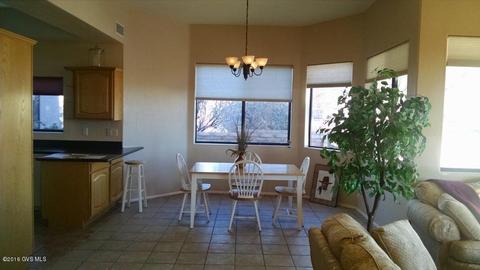 841 E Mount Wrightston Loop, Green Valley, AZ 85614 photo 9