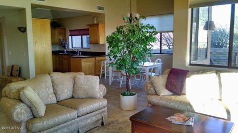 841 E Mount Wrightston Loop, Green Valley, AZ 85614 photo 14