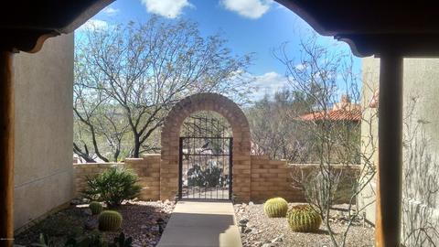 841 E Mount Wrightston Loop, Green Valley, AZ 85614 photo 5