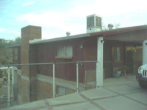 172 E Milo St, Nogales, AZ 85621 photo 1