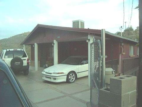 172 E Milo St, Nogales, AZ 85621 photo 2