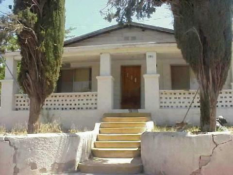 95 E Beck St, Nogales, AZ 85621 photo 1