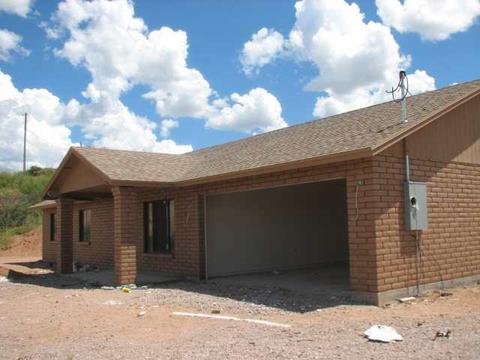 79 E Ruby, Rio Rico, AZ 85648 photo 2