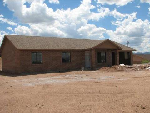 79 E Ruby, Rio Rico, AZ 85648 photo 1