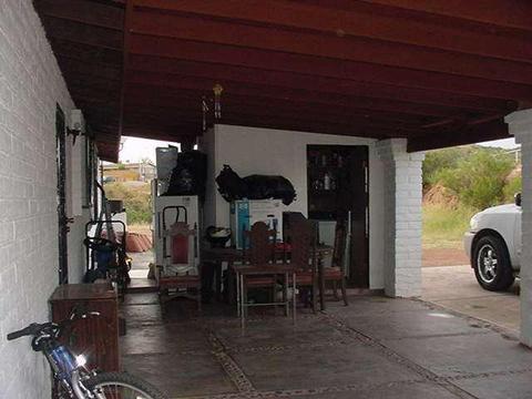 827 E Challenger Rd, Nogales, AZ 85621 photo 9