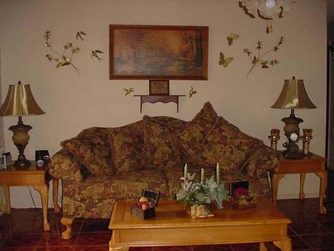 827 E Challenger Rd, Nogales, AZ 85621 photo 4
