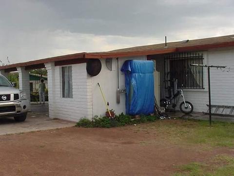 827 E Challenger Rd, Nogales, AZ 85621 photo 8