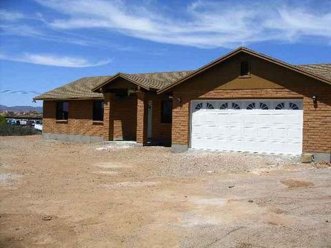 68 E Ruby Rd, Rio Rico, AZ 85648 photo 2