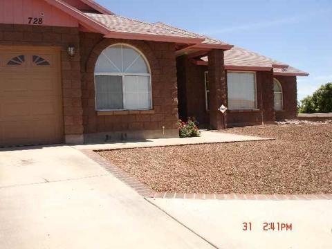 728 E Skyline Dr, Nogales, AZ 85621 photo 1