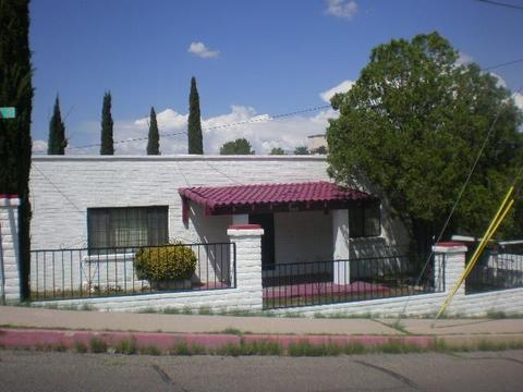 686 W Walnut St, Nogales, AZ 85621 photo 1