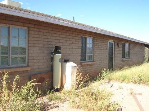 118 E Ruby Rd, Rio Rico, AZ 85648 photo 1