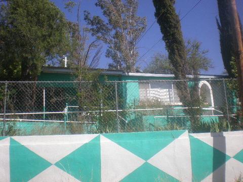 181 E Jackson St, Nogales, AZ 85621 photo 1