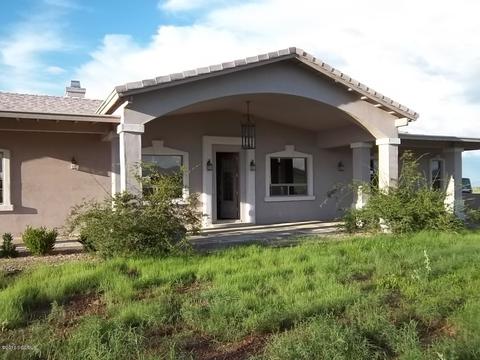148 Vaughn Loop Rd, Elgin, AZ 85611 photo 7