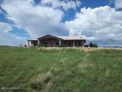 148 Vaughn Loop Rd, Elgin, AZ 85611 photo 21