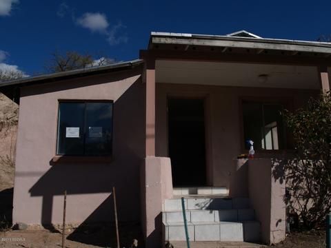 137 Beck, Nogales, AZ 85621 photo 1