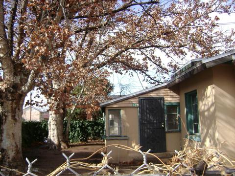 57 E Adams St, Nogales, AZ 85621 photo 1