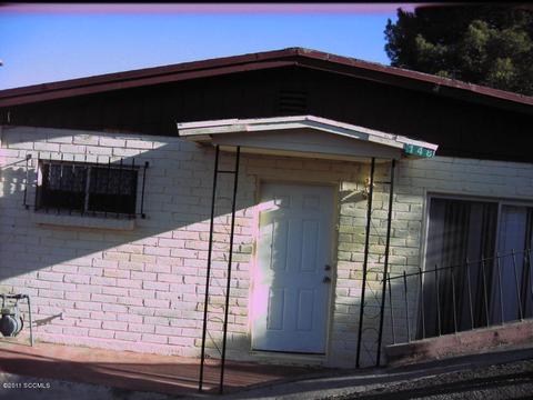 148 E Grant, Nogales, AZ 85621 photo 1
